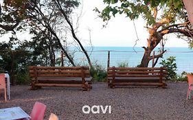 Pousada Recanto Nalu - Quarto à Vista